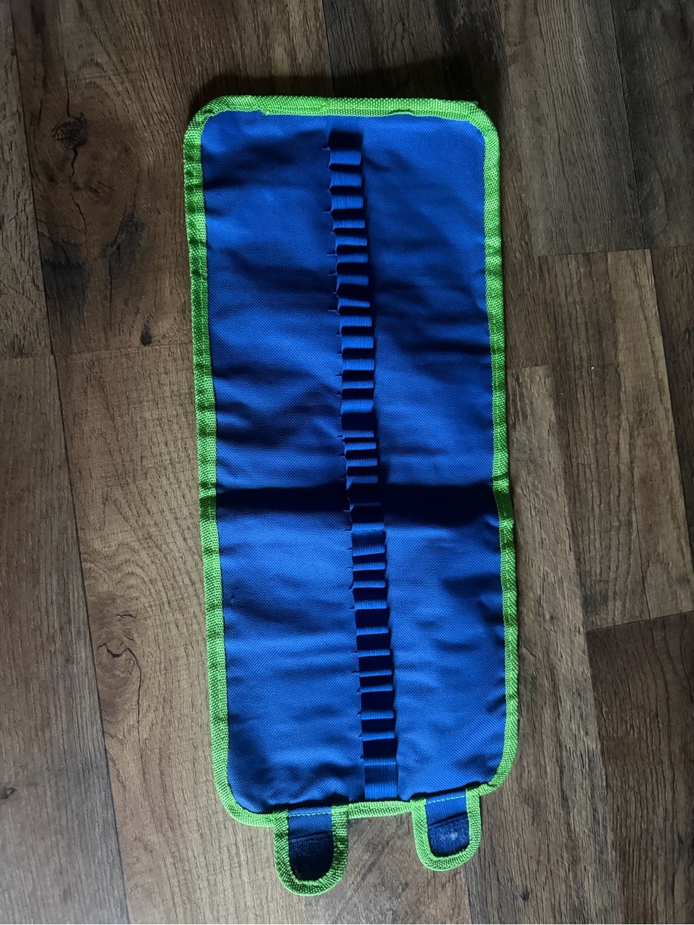 Pencil pouch - Picture 5 of 6